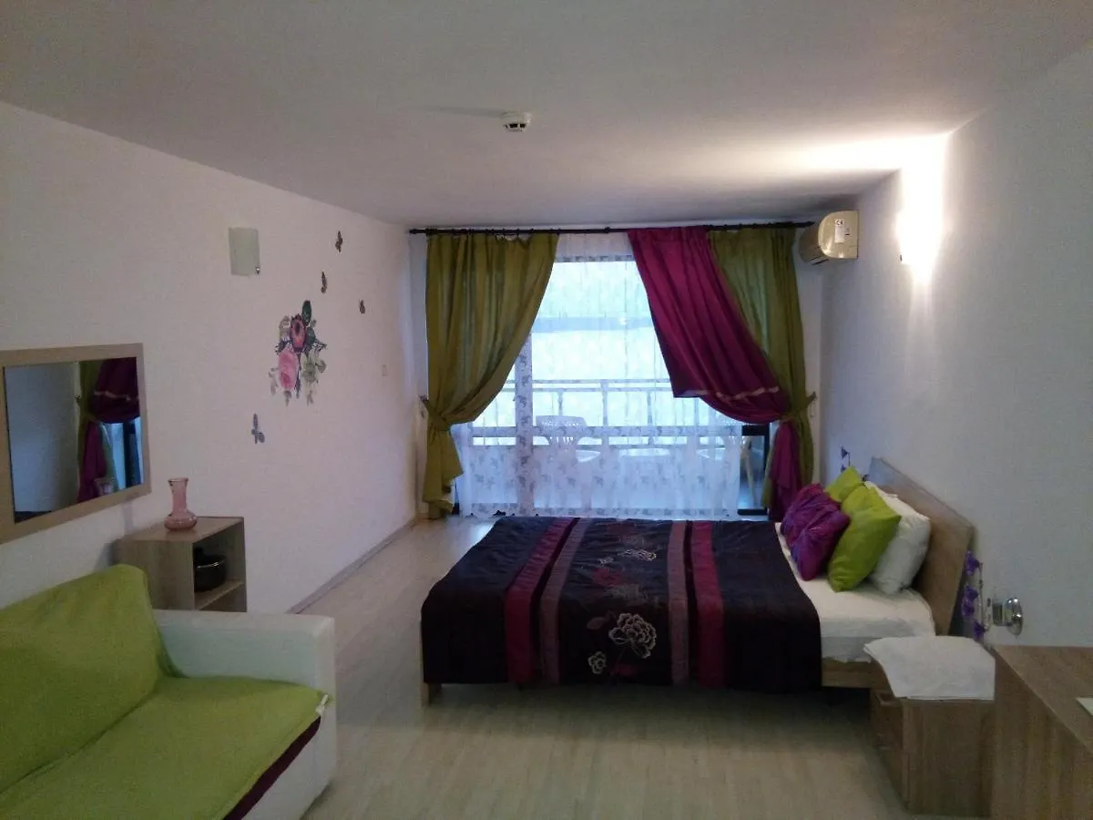 Studio Vihren 32 Apartment Sozopol