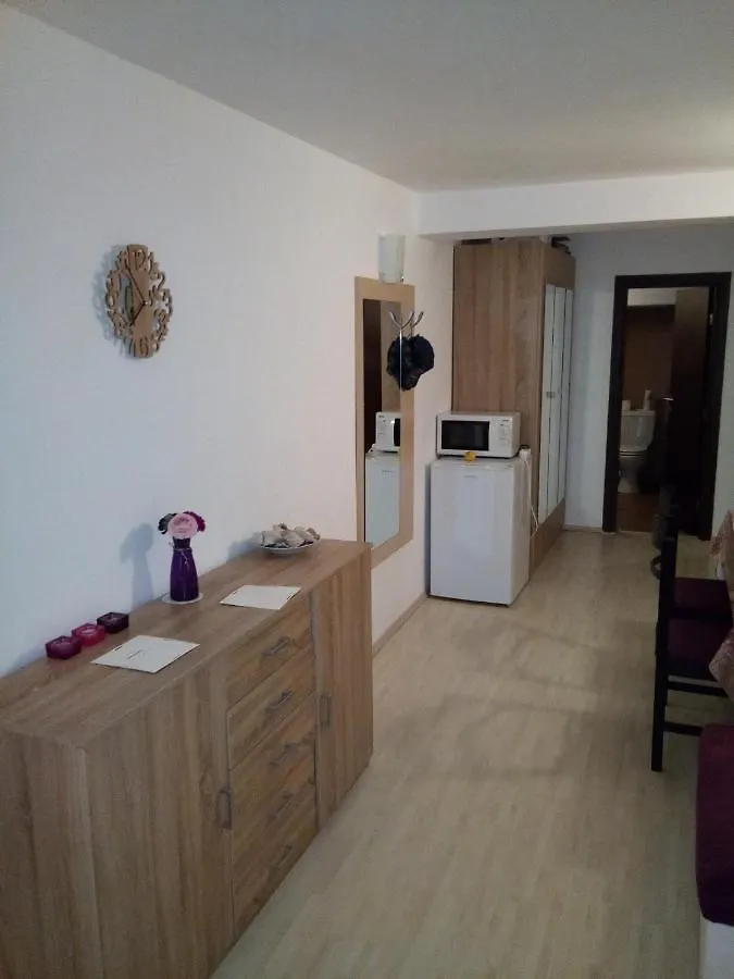 Studio Vihren 32 Apartment Sozopol 0*,