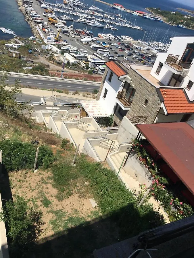 Studio Vihren 32 Apartment Sozopol