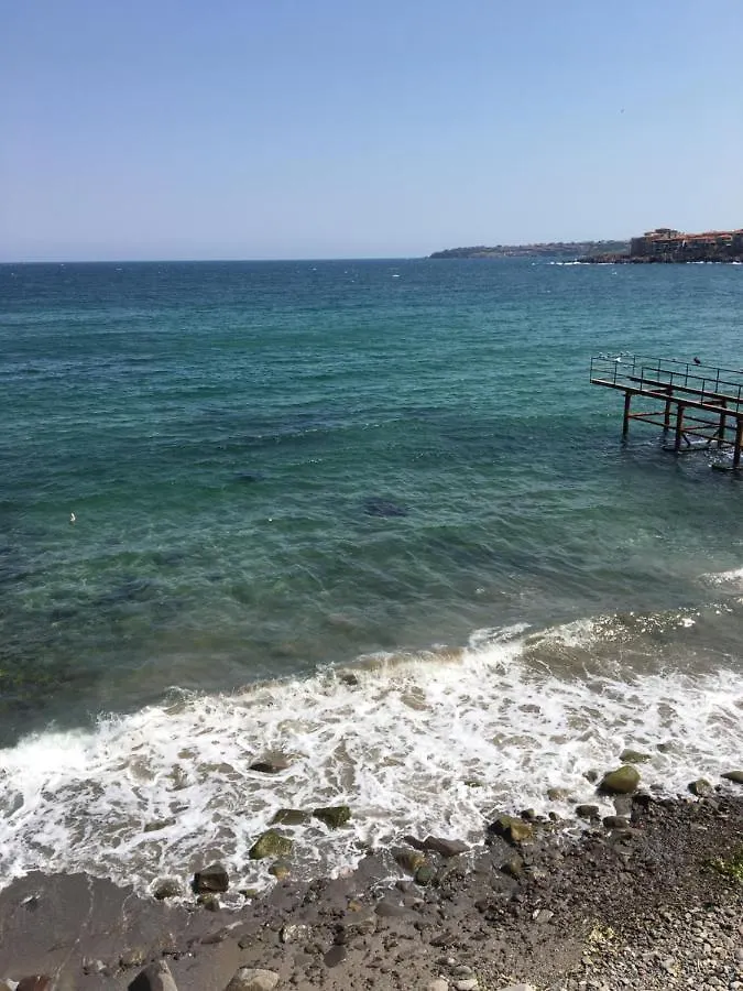 Studio Vihren 32 Apartment Sozopol