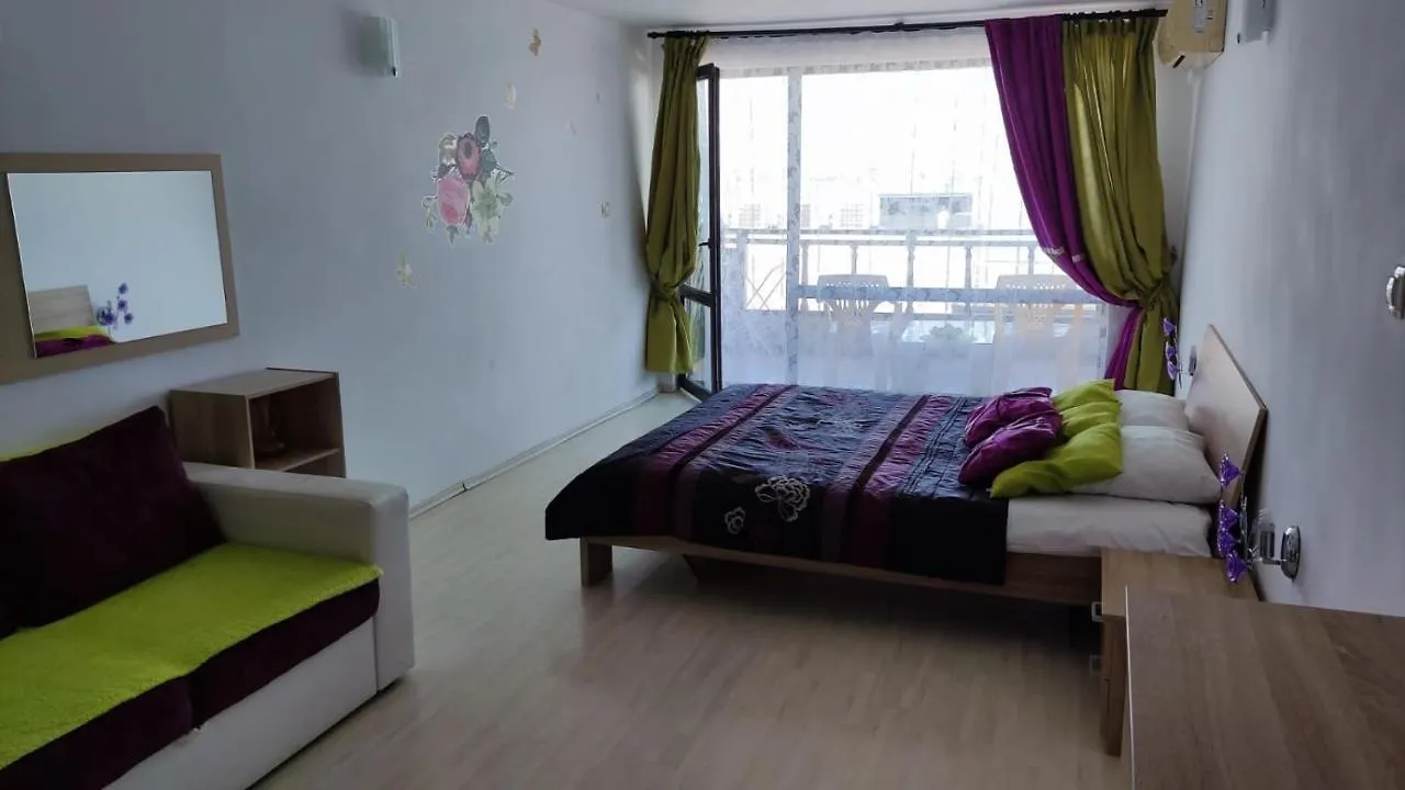 Studio Vihren 32 Apartment Sozopol