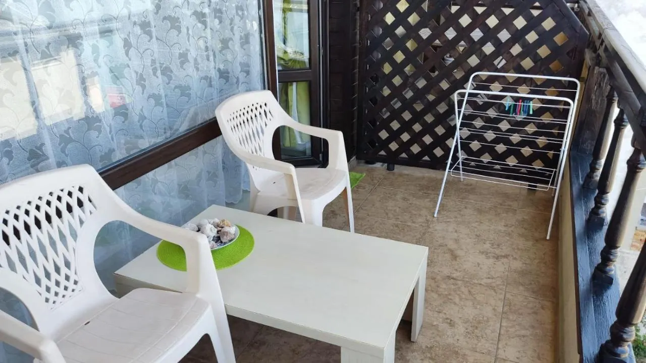 Studio Vihren 32 Apartment Sozopol