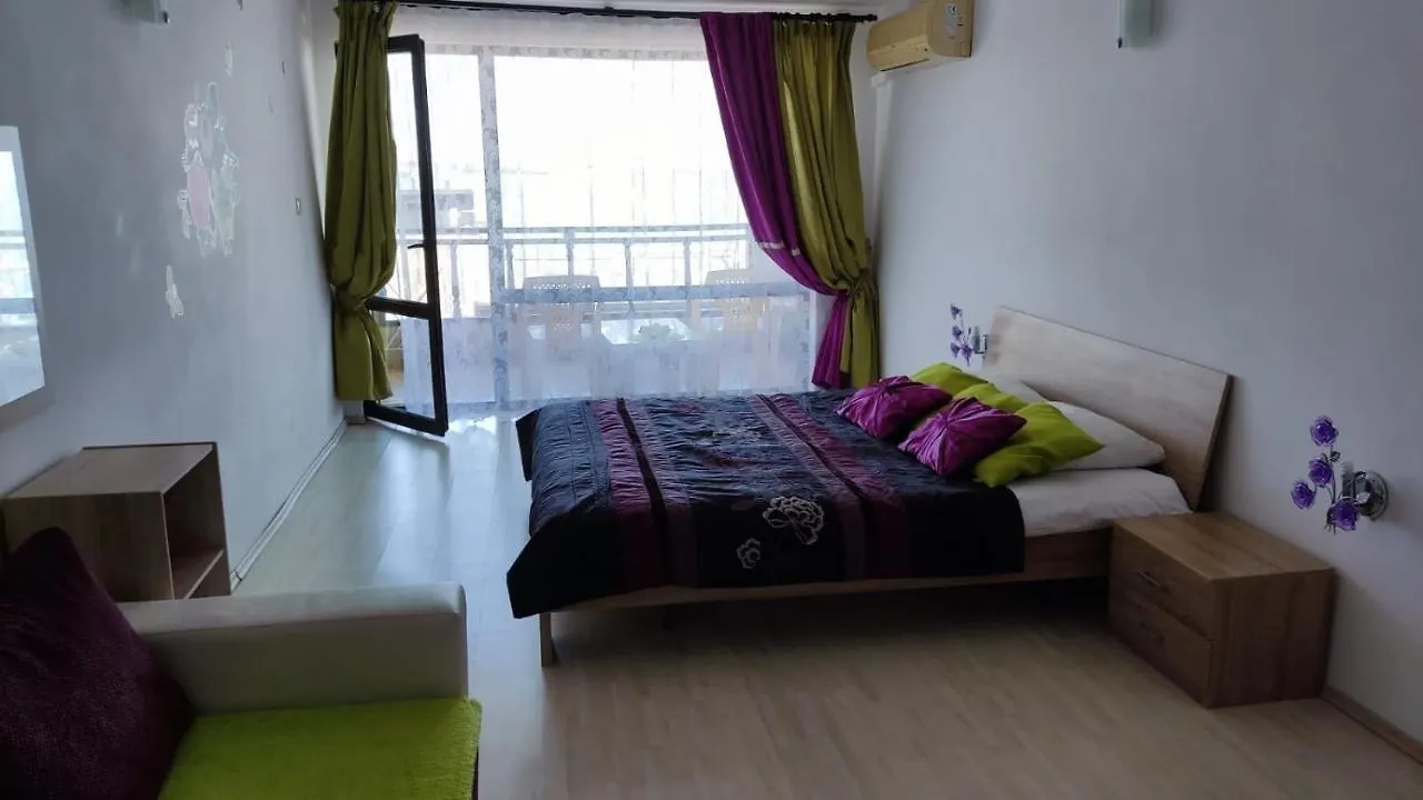 Studio Vihren 32 Apartment Sozopol