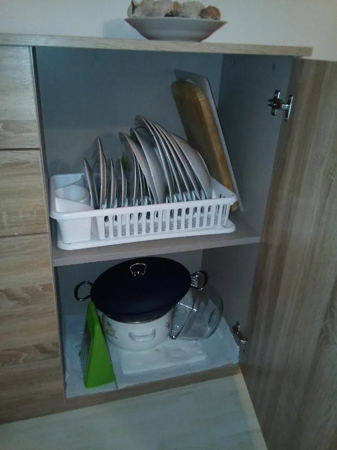 Studio Vihren 32 Apartment Sozopol