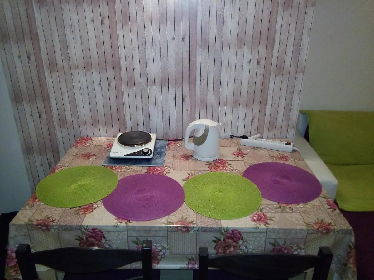 Studio Vihren 32 Apartment Sozopol