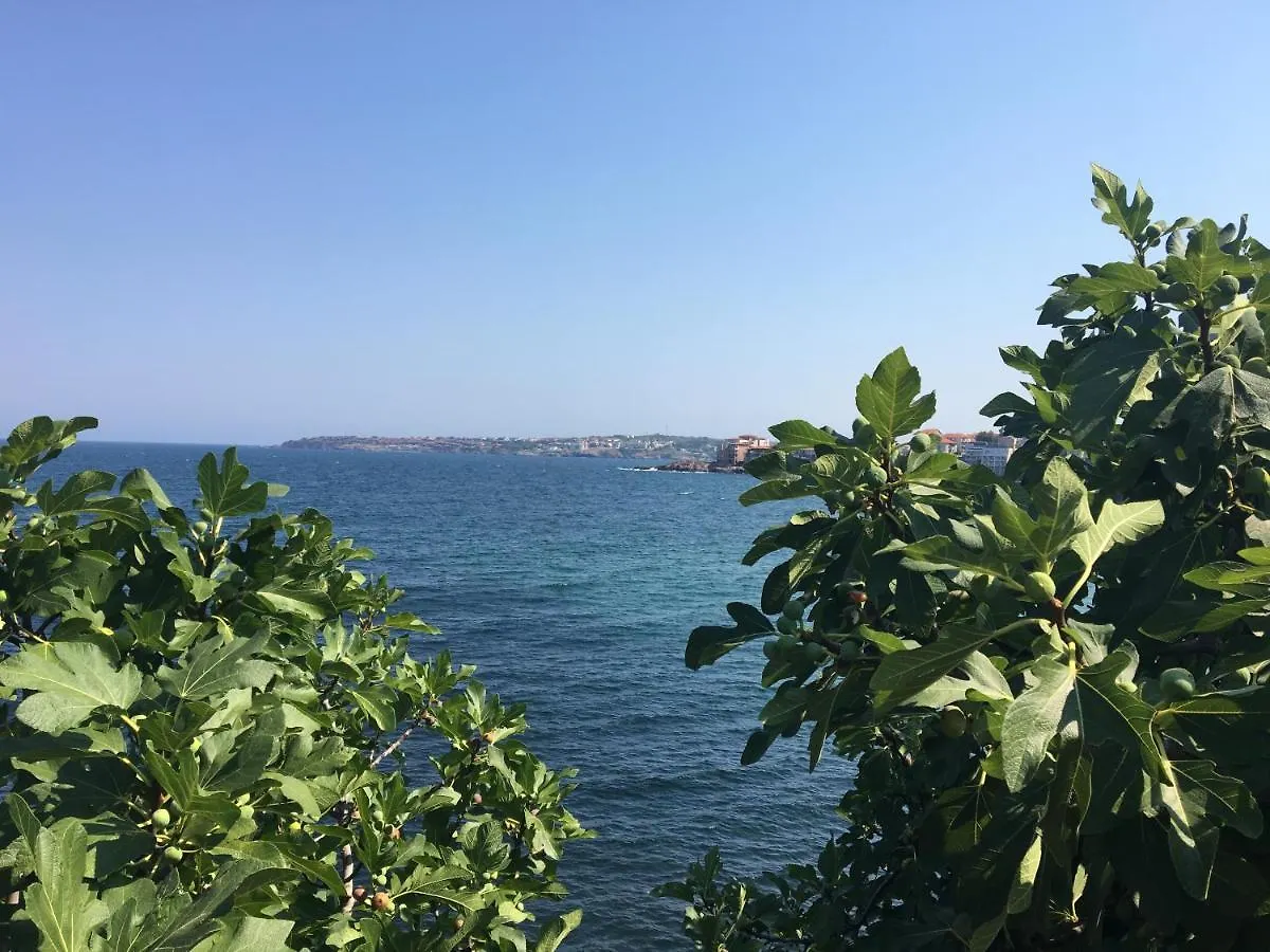 Studio Vihren 32 Apartment Sozopol Bulgaria