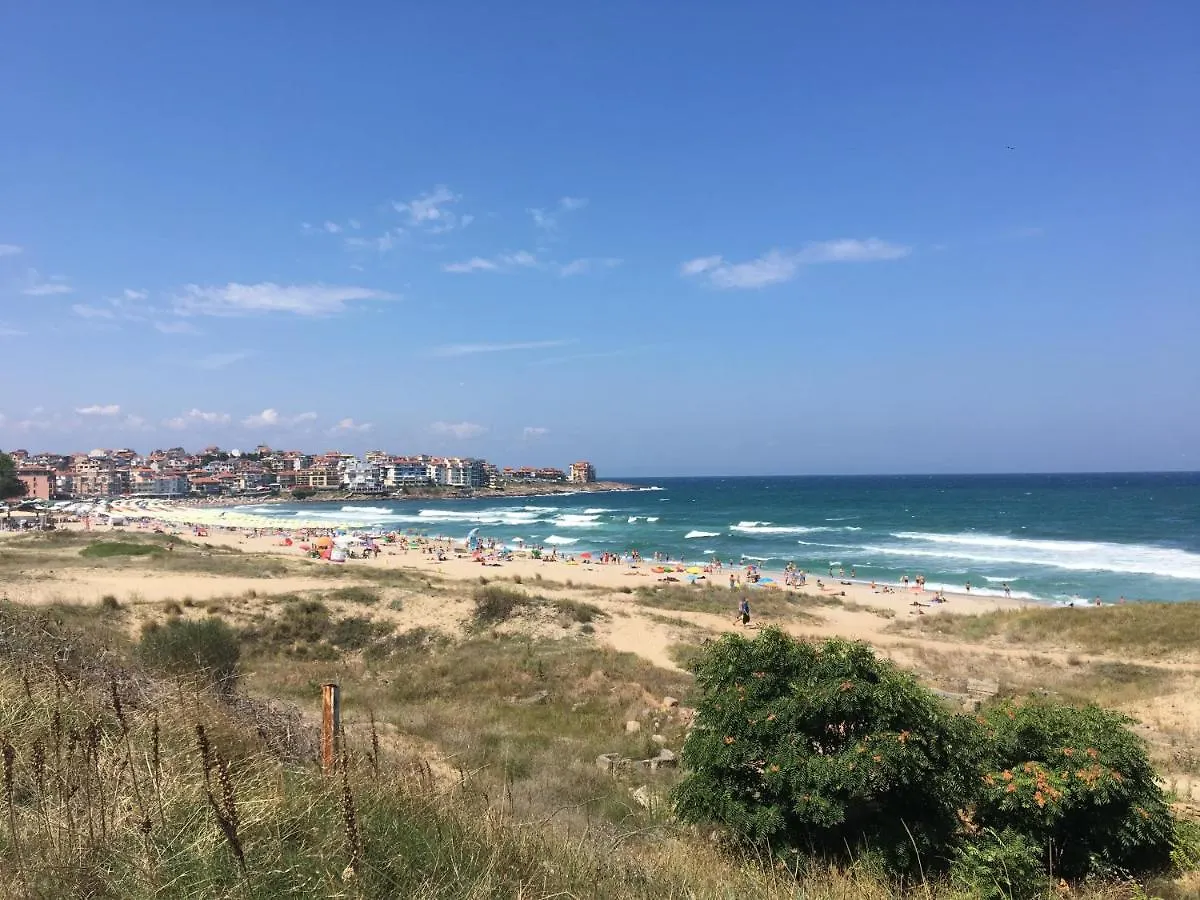 Studio Vihren 32 Apartment Sozopol 0*,  Bulgaria