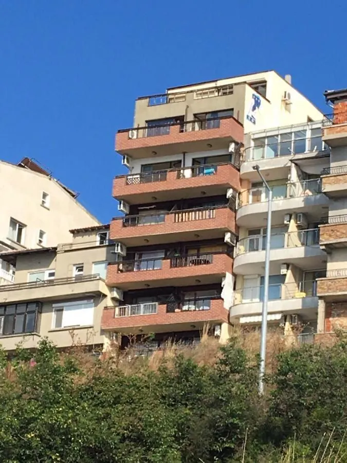 Studio Vihren 32 Apartment Sozopol Bulgaria
