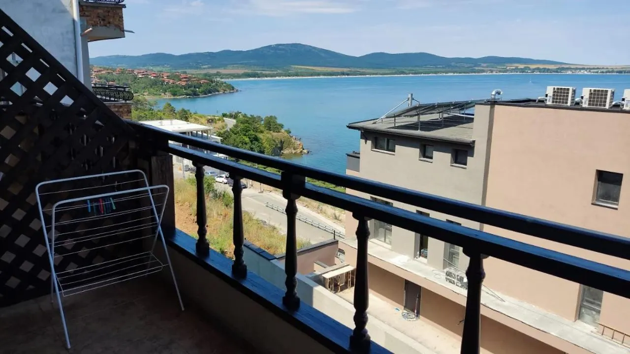 Studio Vihren 32 Apartment Sozopol 0*,  Bulgaria